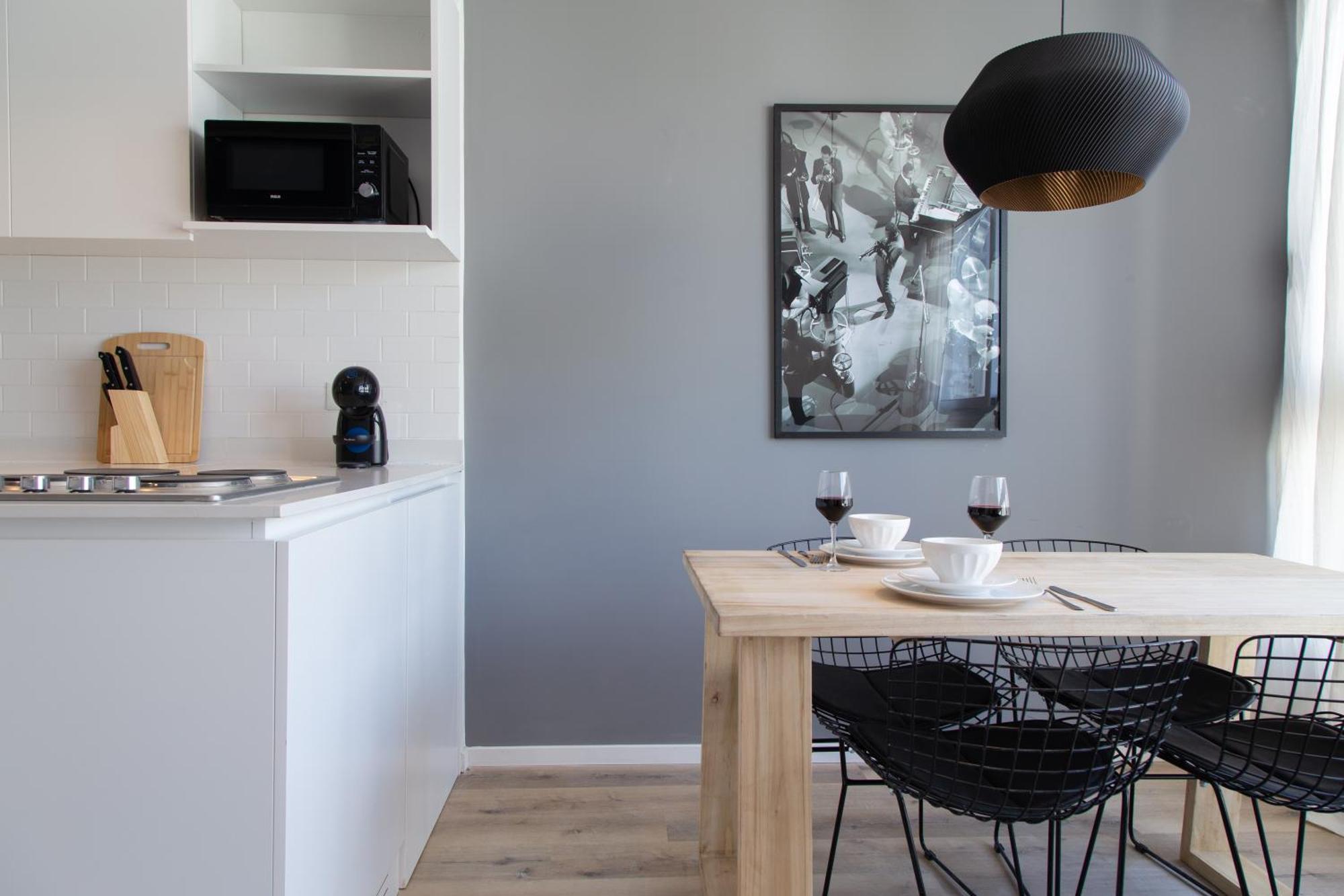 Apartment Enebro Beautiful Buenos Aires